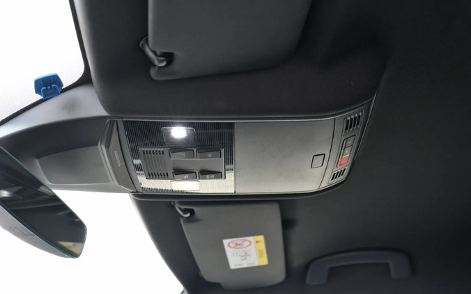 Volkswagen Arteon cena 115900 przebieg: 166000, rok produkcji 2020 z Czempiń małe 529
